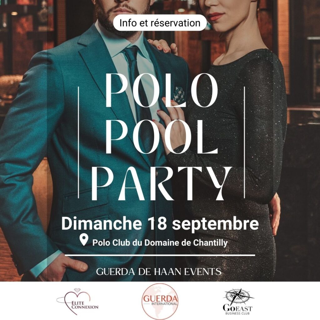 Polo Pool-Party