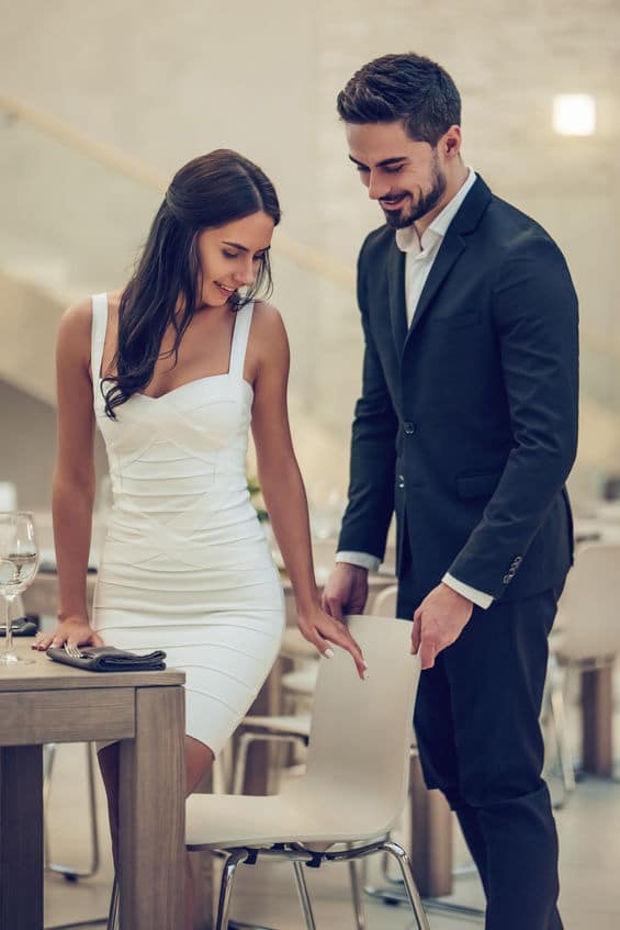 Elite connexion Luxury elite dating agency