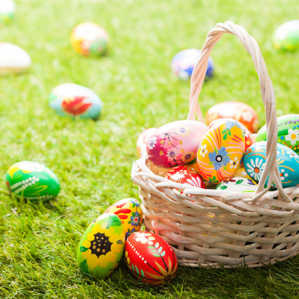 Comment célébrer Pâques de manière romantique et mémorable ?