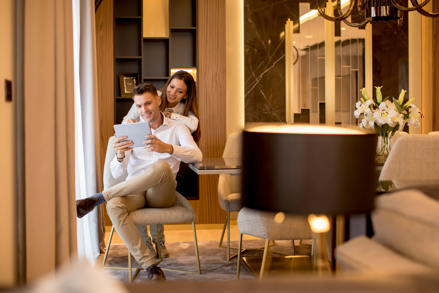 agence matrimoniale haut de gamme Elite connexion une relation de valeur