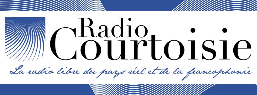 Radio courtoisie Émission spéciale Saint-Valentin Le Florilège des Arts