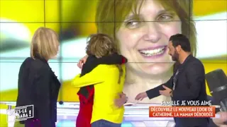 Guerda de HAAn Cyril Hanouna