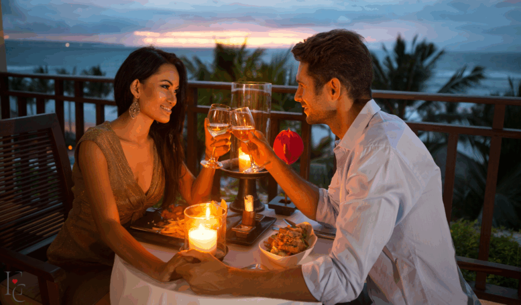 L'amour en été