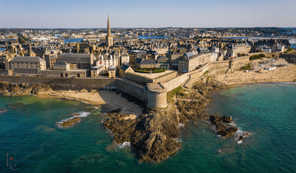 agence matrimoniale haut de gamme Bretagne