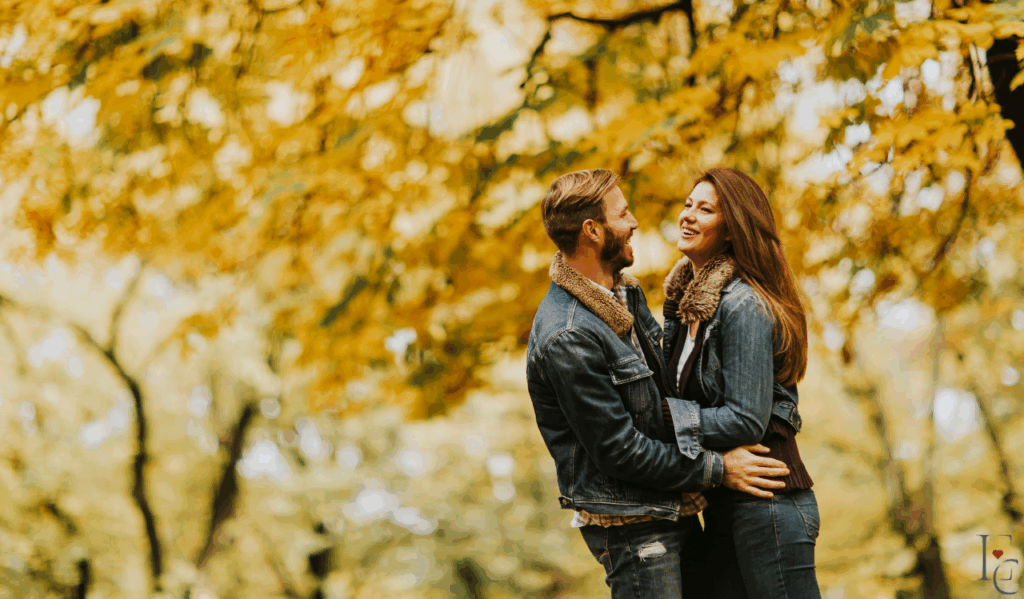L’automne, la saison idéale pour se rapprocher