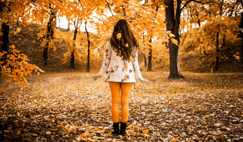 Les erreurs à éviter quand on cherche l’amour en automne