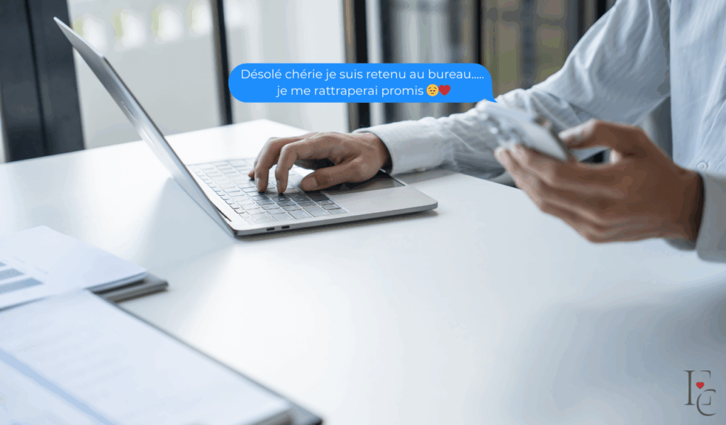 Work, Love, Balance : réussir ses projets pro tout en cultivant l’amour