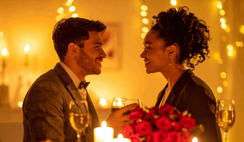 Comment créer un cocon amoureux à la maison