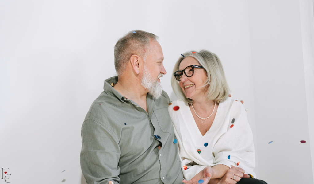 L’amour n’a pas d’âge, seulement du sens !