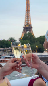 Les 20 ans d’Elite Connexion & Guerda International