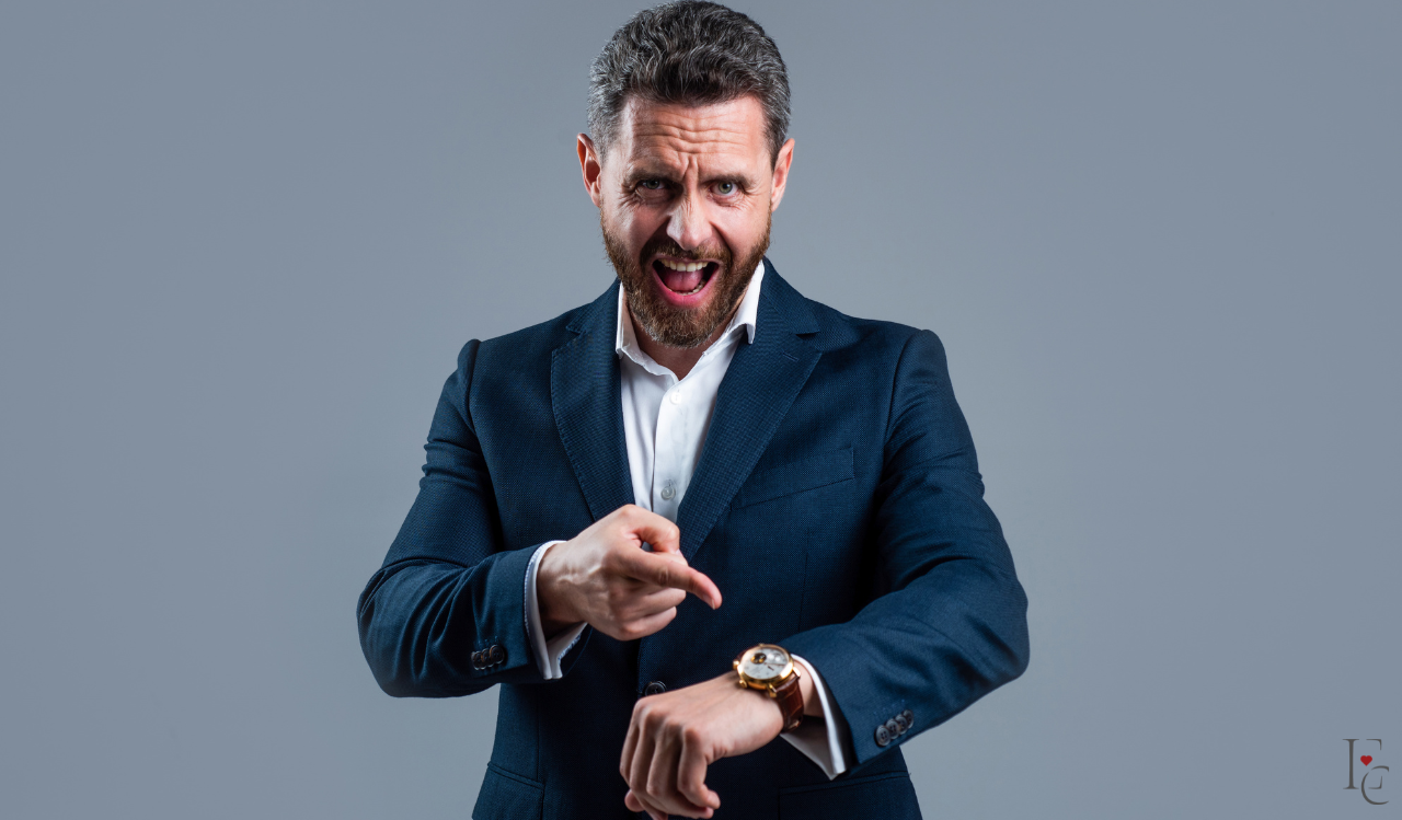 Dirigeant ou entrepreneur célibataire : comment faire une rencontre sérieuse quand on manque de temps ?